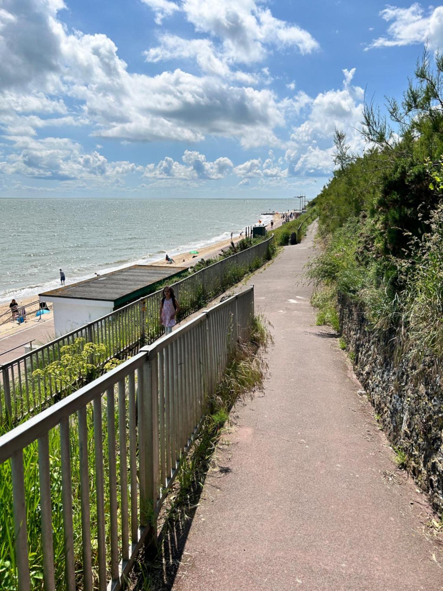 Verbjam 6 Berth Caravan Holiday St Osyth クラクトン・オン・シー エクステリア 写真